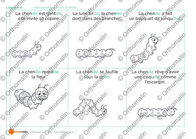 Page 4 de la fiche