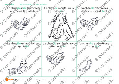 Page 7 de la fiche