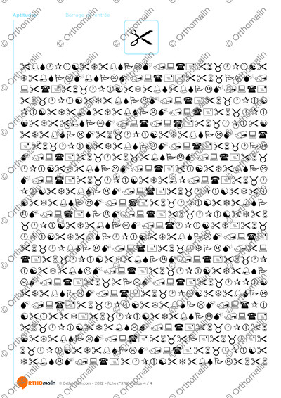 Page 4 de la fiche