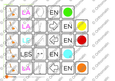 Page 3 de la fiche