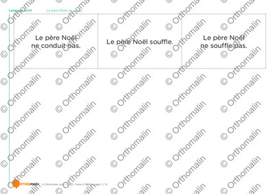 Page 11 de la fiche