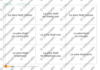 Page 8 de la fiche