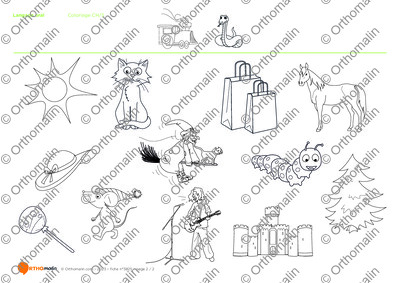Page 2 de la fiche