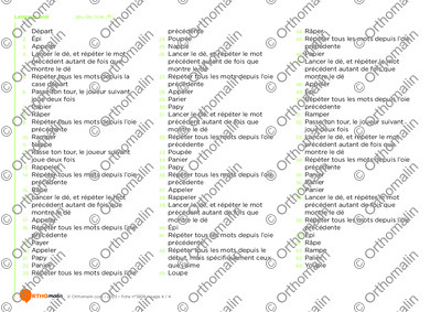 Page 4 de la fiche