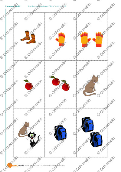 Page 3 de la fiche