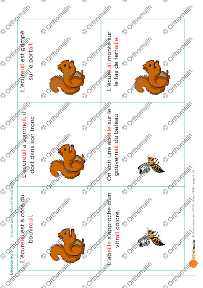 Page 4 de la fiche