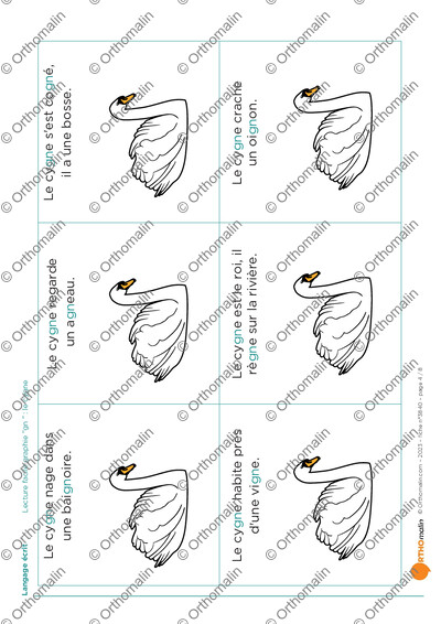 Page 4 de la fiche