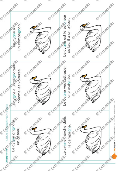 Page 7 de la fiche