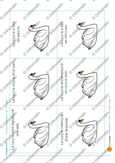 Page 8 de la fiche