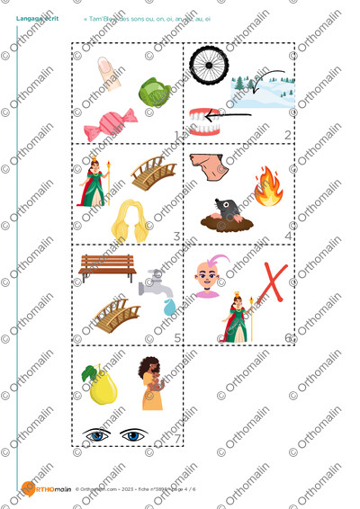 Page 4 de la fiche
