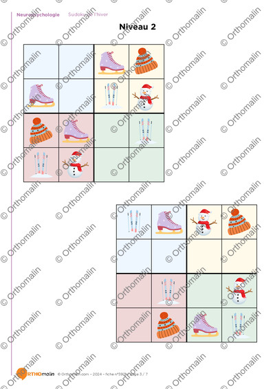 Page 3 de la fiche
