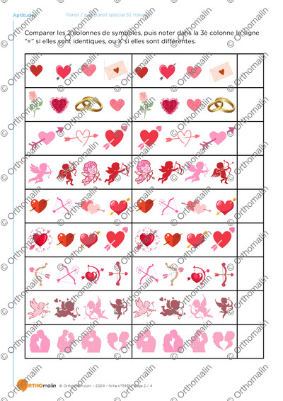 Page 2 de la fiche