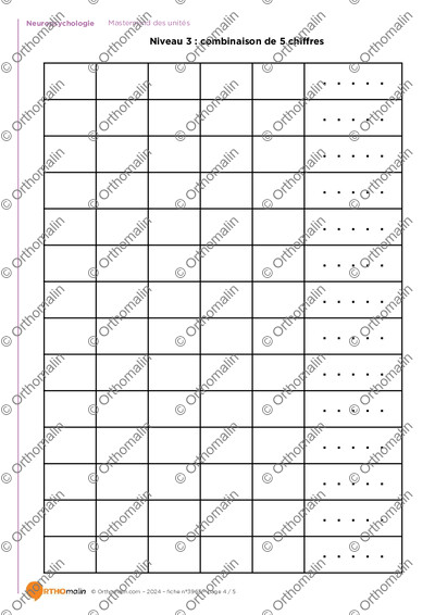 Page 4 de la fiche