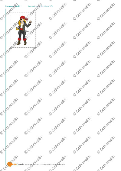 Page 5 de la fiche