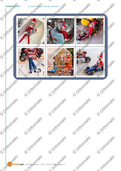 Page 3 de la fiche