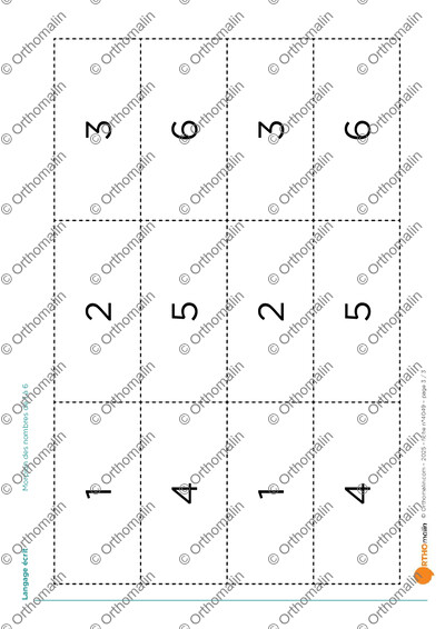 Page 3 de la fiche