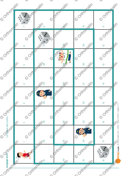 Page 2 de la fiche