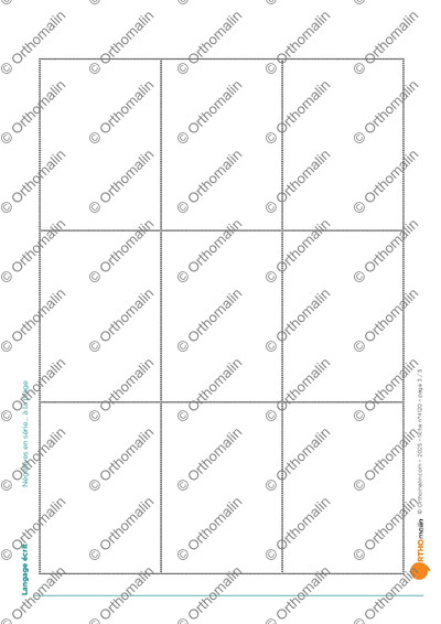 Page 3 de la fiche