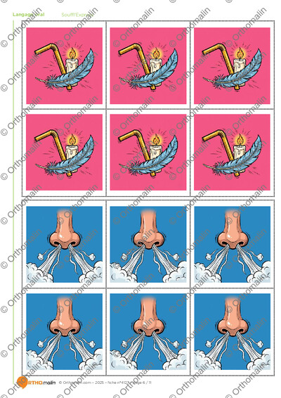 Page 6 de la fiche