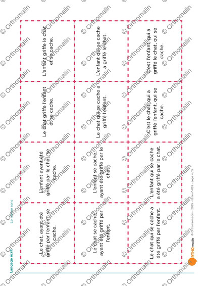 Page 4 de la fiche