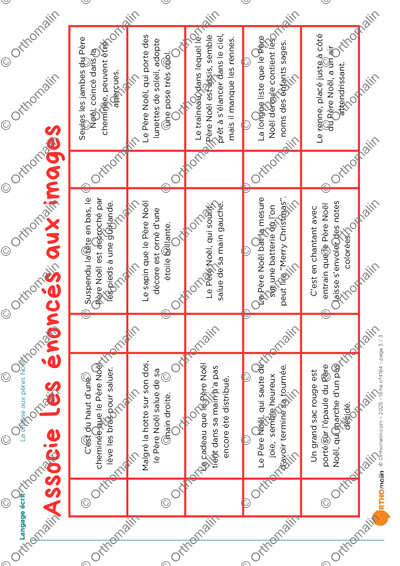 Page 3 de la fiche