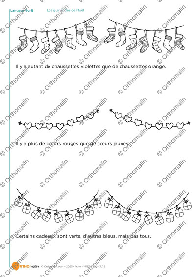 Page 3 de la fiche