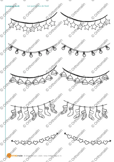 Page 5 de la fiche
