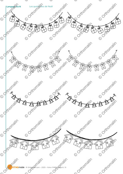 Page 6 de la fiche