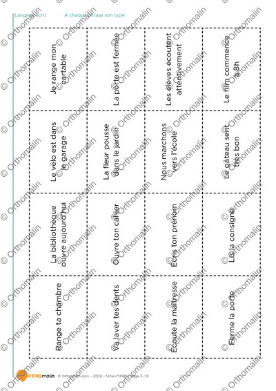 Page 3 de la fiche