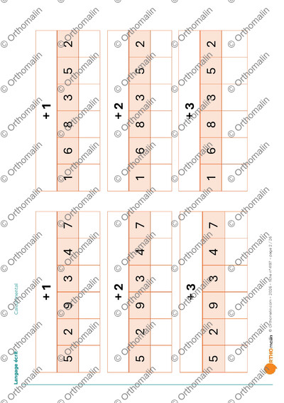 Page 2 de la fiche