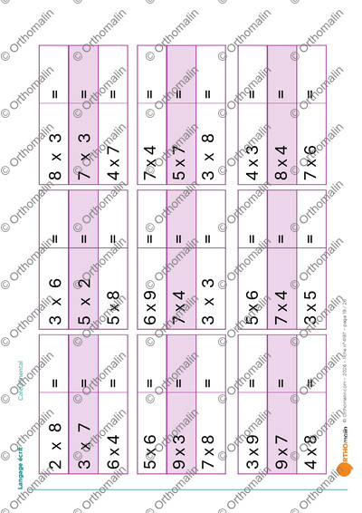 Page 19 de la fiche