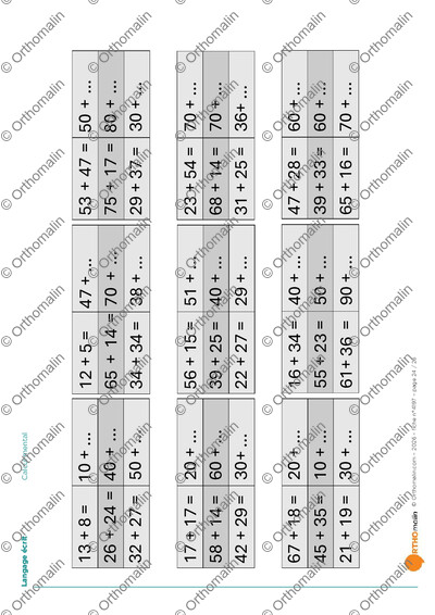 Page 24 de la fiche