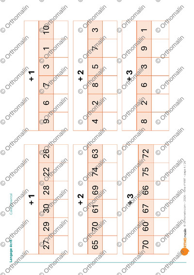 Page 4 de la fiche