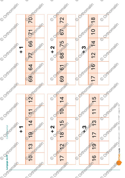 Page 5 de la fiche