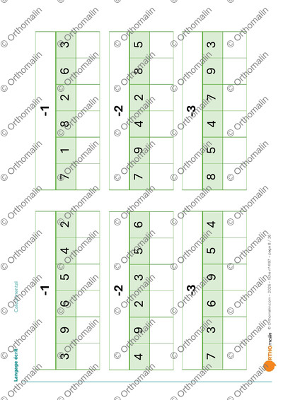 Page 8 de la fiche