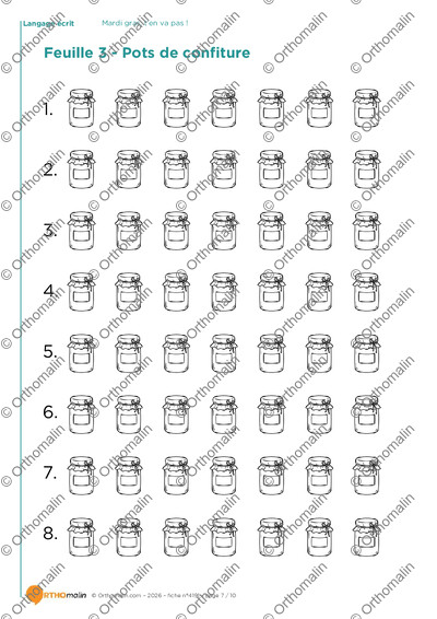 Page 7 de la fiche