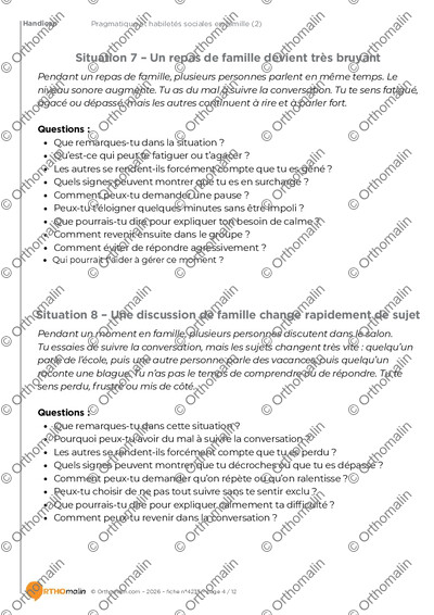 Page 4 de la fiche