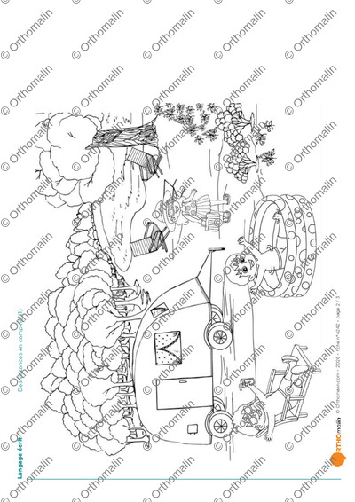 Page 2 de la fiche