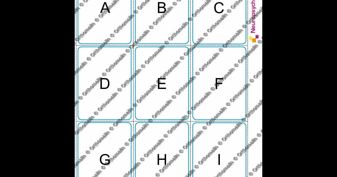 Ne Rapporte Rien En 10 Lettres Ressource orthophonie - Cherchons les lettres jeux de « lynx » alphabet