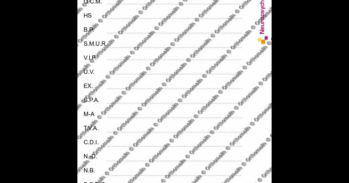Apprendre La Steno En Ligne Gratuit Les abréviations | Orthomalin