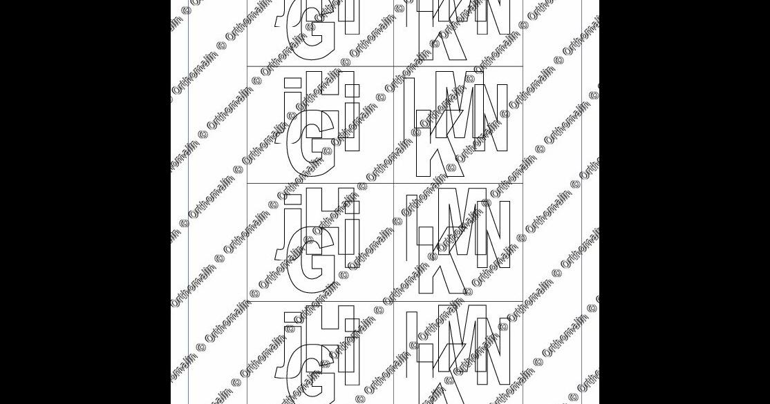 Ne Rapporte Rien En 10 Lettres Lettres enchevêtrées | Orthomalin