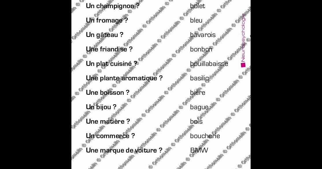 Mot Commencant Par Bo Mots commençant par B | Orthomalin