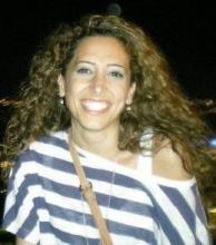 Portrait de Zahya Ghaddar