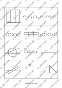 Images du test de Mme SADEK