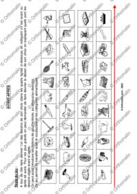 Notions d'avant et après