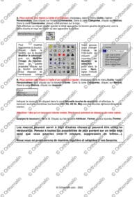 Réaliser une macro qui efface tous les espaces dans Word