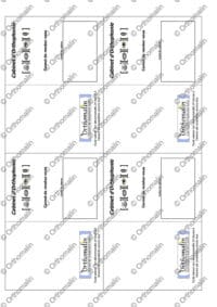Carnet de RDV