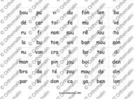 Ouvrez l'œil