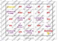 Lectopiste niveau 1