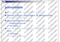 Test ELO (Evaluation du Langage Oral) A.KHOMSI